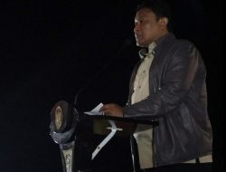 Wagub Kalteng Tutup Event FBIM  Dan  FKN Tahun 2023