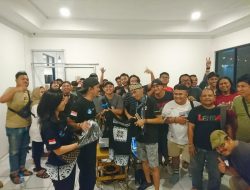 AKSI BINTANG SINEAS KALIMANTAN TENGAH: MEMBAWA CAHAYA BARU BAGI DUNIA SINEMA LOKAL