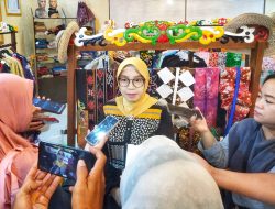 DEKRANASDA KALTENG : BERIKAN KESEMPATAN TERBUKA BAGI SIAPA SAJA YANG INGIN BERMITRA