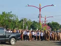 Disiplin ASN Murung Raya Menurun, Warga Minta Perkuat Pembinaan