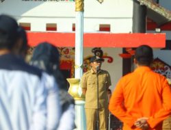 Alat Berat Setiap Kecamatan Bakal Direalisasi Bupati Murung Raya