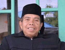 Wartawan Senior, Mantan Ketua PWI Kalteng Berpulang