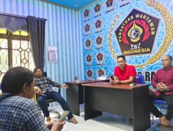 Asosiasi Kabupaten Pssi Mengajukan Protes Kerusakan Lapangan Stadion Willy M. Yoeseph