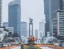 DKI Jakarta Berubah Nama Jadi DKJ