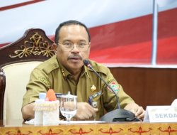Kalteng Satu-satunya Provinsi yang Angka Inflasinya di Bawah Nasional  