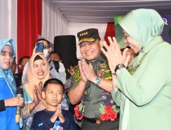 Gaya Kepemimpinan KSAD Dudung Cintai Anak Buah Dan Rakyatnya Perlu Dijadikan Role Model Masa Kini