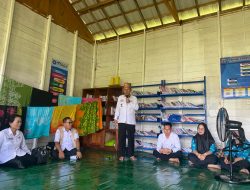 Tingkatkan Kreativitas Masyarakat Melalui I-Murung Raya (E-Book)