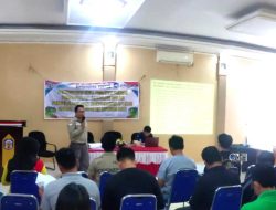 Gizi Spesifik Dan Sensitif Kunci Cegah Stunting