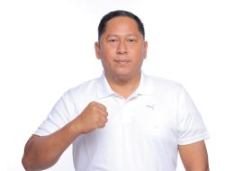 Sosok H Bahrul Ilmi, Putra Daerah yang Maju di Pilkada Batola