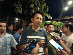 Katinting Race 2023: Menyatukan Komunitas Melalui Pecinta Balap Perahu Bermotor