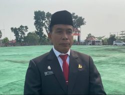 Ini Visi Misi Hermon selaku Pj Bupati Mura