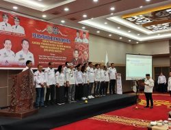 DPD APDESI Kalteng Periode 2023 – 2028 Resmi Dilantik