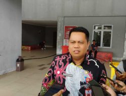 Konservasi HCVF dan Tahura Diharapkan Berkontribusi Pada Pembangunan Sektor Kehutanan di Kalteng