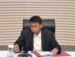 Ketua KPK Sementara: Pengusaha Muhamad Suryo Belum Tersangka