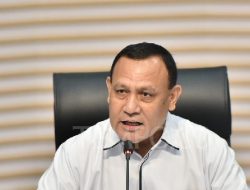 Ketua KPK Diminta Mundur dan Terancam Hukuman Seumur Hidup