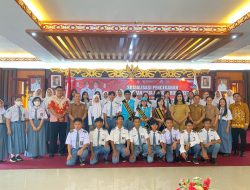 Hermon : Pernikahan Dini Memiliki Pengaruh Besar Dalam Peningkatan Stunting