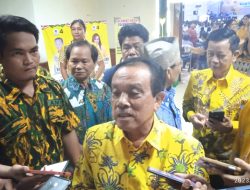 Abdul Razak Ajak Masyarakat Untuk Menjaga Kebersamaan dan Kekompakan di Bumi Tambun Bungai