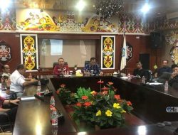 Bantu Dongkrak Ekonomi, Pemkab Mura Lakukan Pengembangan Budi Daya Ayam Pedaging