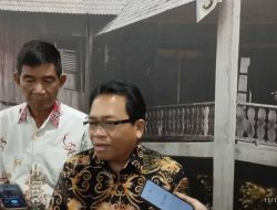 Kolaborasi Sukses: Kabupaten Kapuas Raih Prestasi Kedua dalam Keterbukaan Informasi Publik