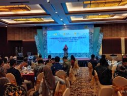 Partisipasi Membangun Kalteng, PLN UID Kalselteng Gelar Forum Investor 2023