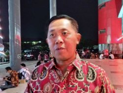 Legislator DPRD Palangka Raya Sigit Widodo, Ajak Masyarakat Tanggulangi DBD