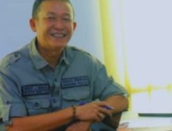 Marak Terjadi Penipuan Melalui Whatsapp, Kini Pj. Bupati Mura Jadi Korban