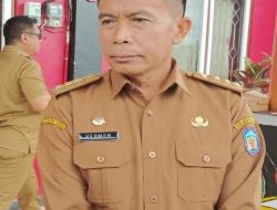 Menghidupkan UMKM  Melalui Alun – Alun Jorih Jerah