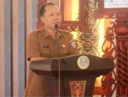 Batara Buka Kegiatan Audit Kasus Stunting Semester II