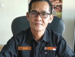 Sebanyak 716 Titik Hotspot Terpantau Di 4 Kecamatan Kabupaten Mura