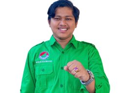 Jelang Pemilu 2024, Korwil Kalteng BEM Se-Kalimantan Ajak Mahasiswa dan Pemuda Sukseskan Pemilu Damai