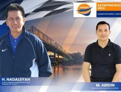 Kapuas Katinting Race 2024 Siap Digelar, Perebutkan Total Hadiah Rp. 75 Juta