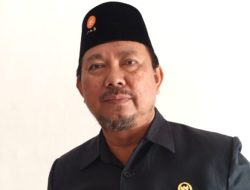 Kabar Duka, Anggota DPRD Kapuas Rosihan Anwar Tutup Usia