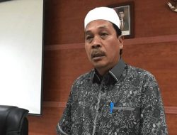 Legislator DPRD Kapuas ini Harapkan PBS Berperan Serta Sukseskan Pemilu 2024