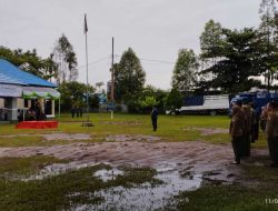 Momentum HUT ke- 57, Polhut Kalteng Diharapkan Memperkuat Perannya Demi Bangsa dan Negara