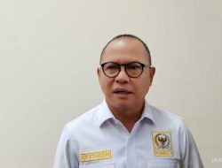 Anggota DPR RI H. Mukhtarudin Dorong Peningkatan SDM Generasi Muda di Kalteng