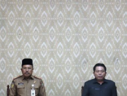 Ketua DPRD Kalteng Wiyatno Melaksanakan Rapat Paripurna dan Penutupan Masa Persidangan