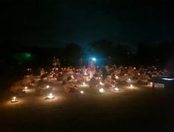 Pentingnya Menjaga Silaturahmi Gudep Al-Fityan 597-598 Mengelar Persari