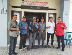 Caleg Terpilih Dapil 3 Bakal Duduki Kuota 6 Kursi DPRD Kotim