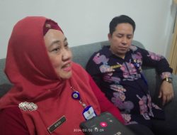 Ini Tanggapan Pihak Manajemen RSUD Doris Sylvanus, Terkait Adanya Dugaan Malpraktik