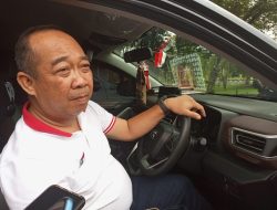 DLH Kalteng Targetkan Akreditasi Laboratorium Lingkungan Pada Tahun Ini