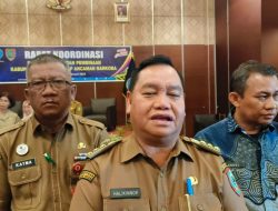 Rumah Sakit Rehabilitasi Narkoba Akan Segera Dibangun