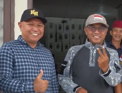 Angka Selisih Tipis, Bawa Akhyannoor Masuk Gedung DPRD Kotim