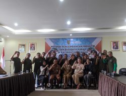 Pemprov Kalteng Gelar Seminar Pengembangan Industri dan Budidaya Kakao Tahun 2024