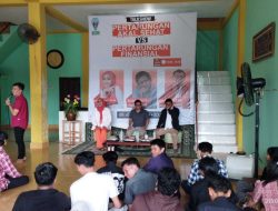 Novanita Puspa Kencana: Jangan Terlena dengan Janji Manis Jelang Pemilu