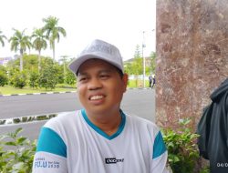 H. Agustan Saining Dorong Fokus pada Skala Prioritas, untuk Kesiapan PON Kalteng