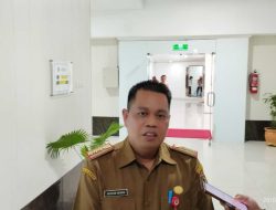 Provinsi Kalteng Berikan 223 Unit Akses Perhutanan Sosial