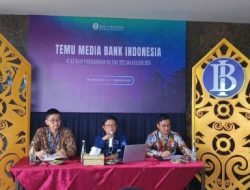 Jaga Kestabilan ketersediaan Uang Kartal, Bertransaksi Non Tunai Melalui QRIS Menjadi Solusi