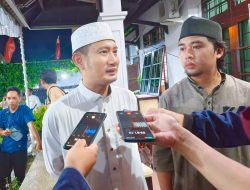 Fairid Naparin Siap Maju Kembali di Pilkada Kota Palangka Raya