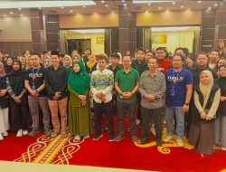 Tingkatkan Efektivitas Program, Disdik Kalteng Adakan Bimtek Pada PM-MK Berkah