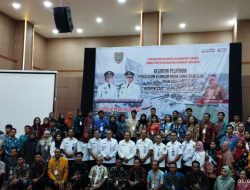 Dinas PMD Kalteng Gelar Pelatihan Pengelolaan Keuangan BUMDes Tahun 2024